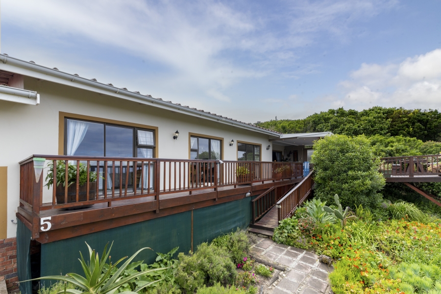 3 Bedroom Property for Sale in East Bank Eastern Cape